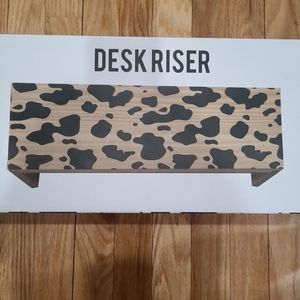 Desk Riser